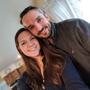 Meet your Posher, Chrissy